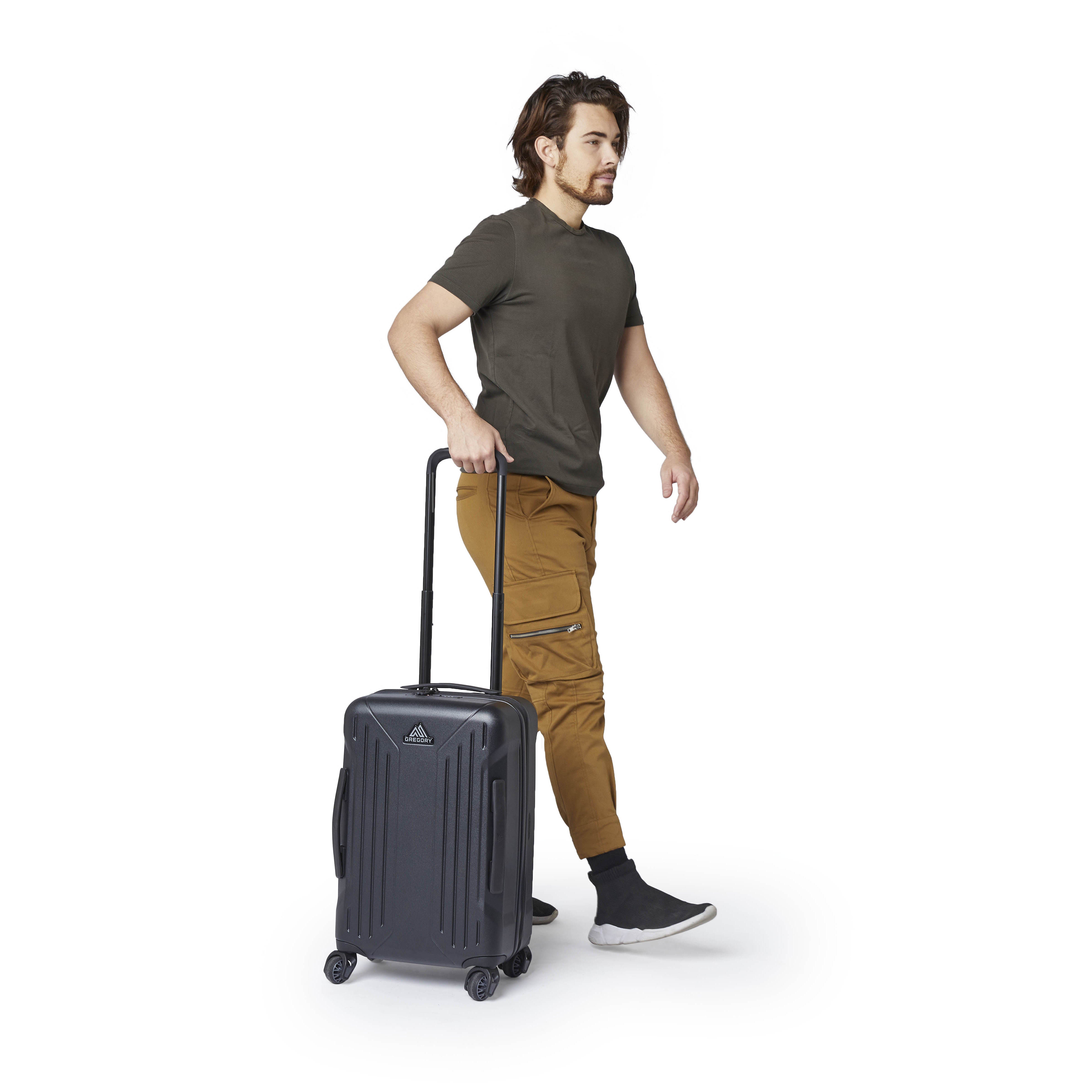 Quadro Pro Hardcase 22" in the color Deep Navy. image number 2