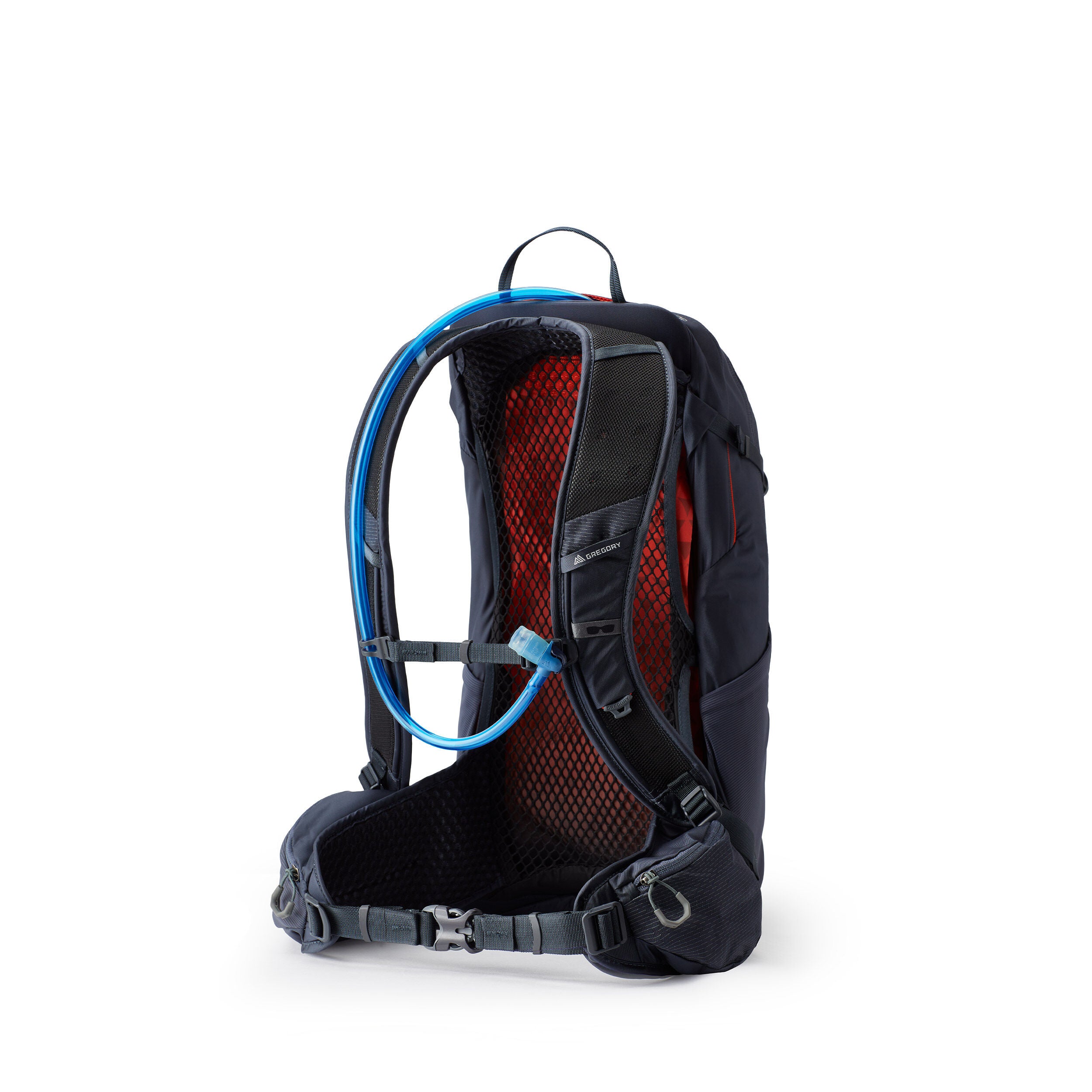Gregory salvo 18 sales pack