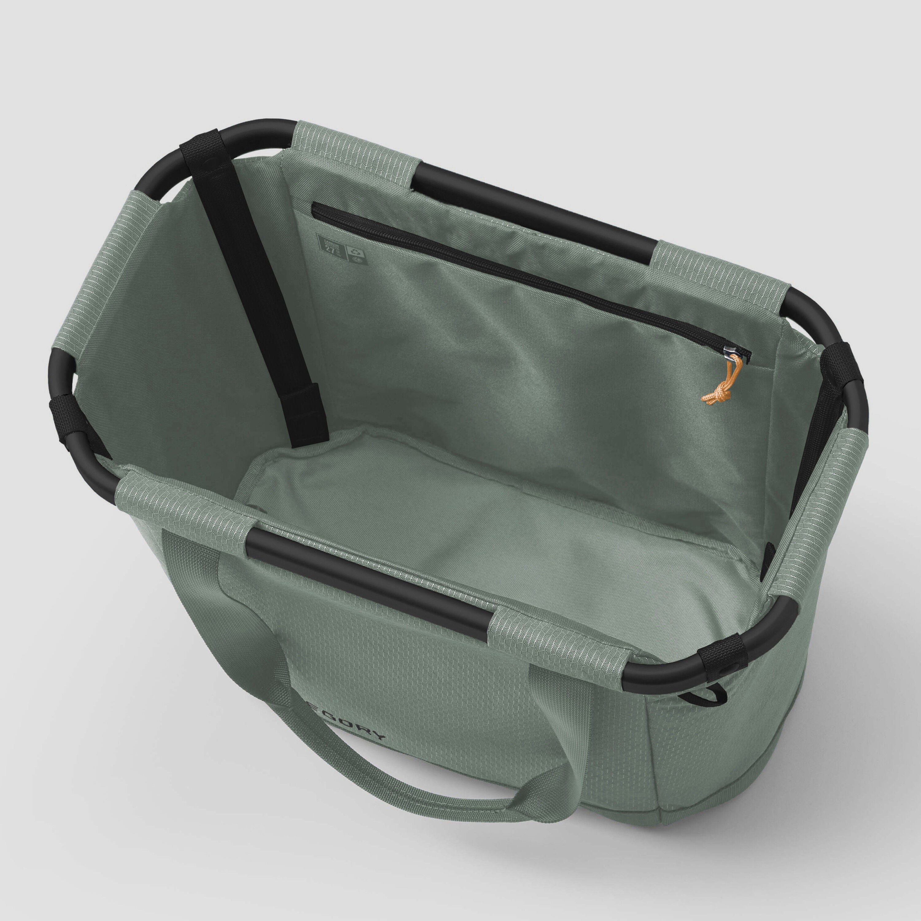Alpaca Gear Tote 30 | Gear & Organization | Gregory