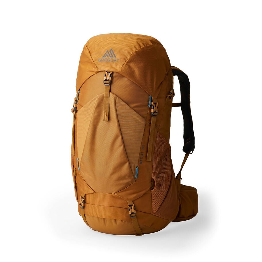 Stout 35 | Backpacking Pack | Gregory 