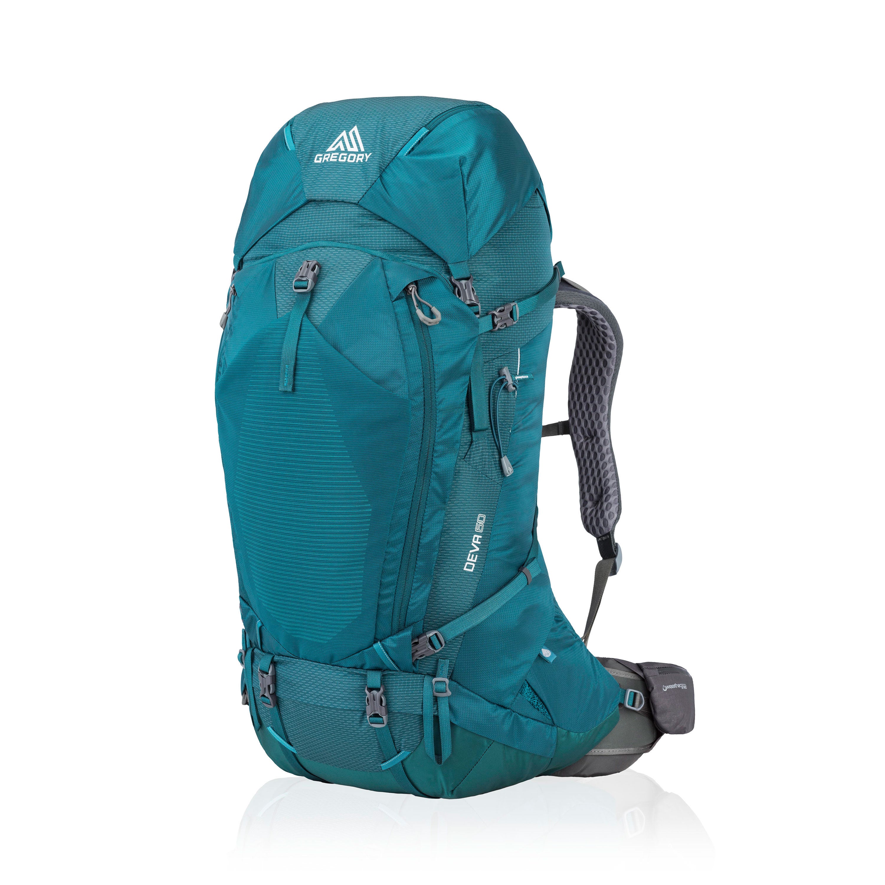 Deva 60 gregory review shop