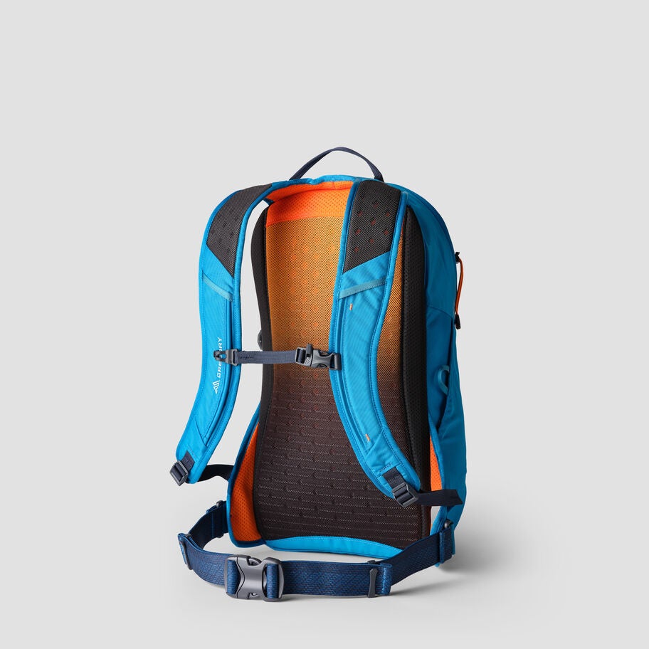 Kiro 20 in the color Legion Blue. image number 1