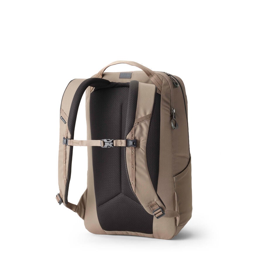 Retna 28 in the color Mirage Tan. image number 1