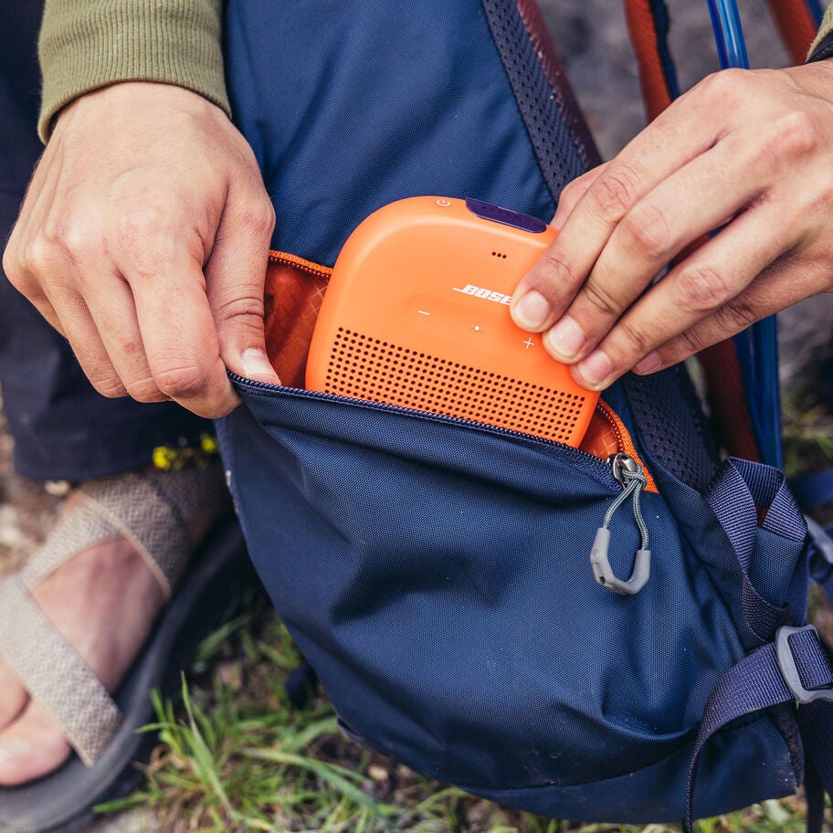 Inertia 18 H2O Day Hiking Hydration Pack Gregory