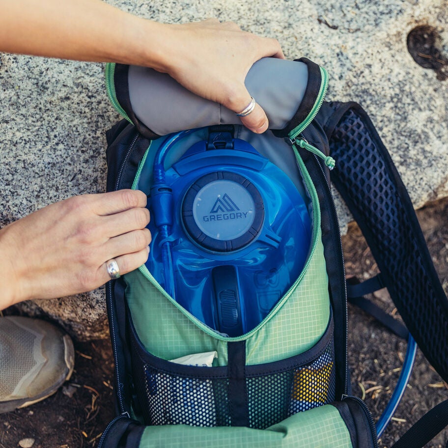 Pace 6 H2O in the color . image number 3