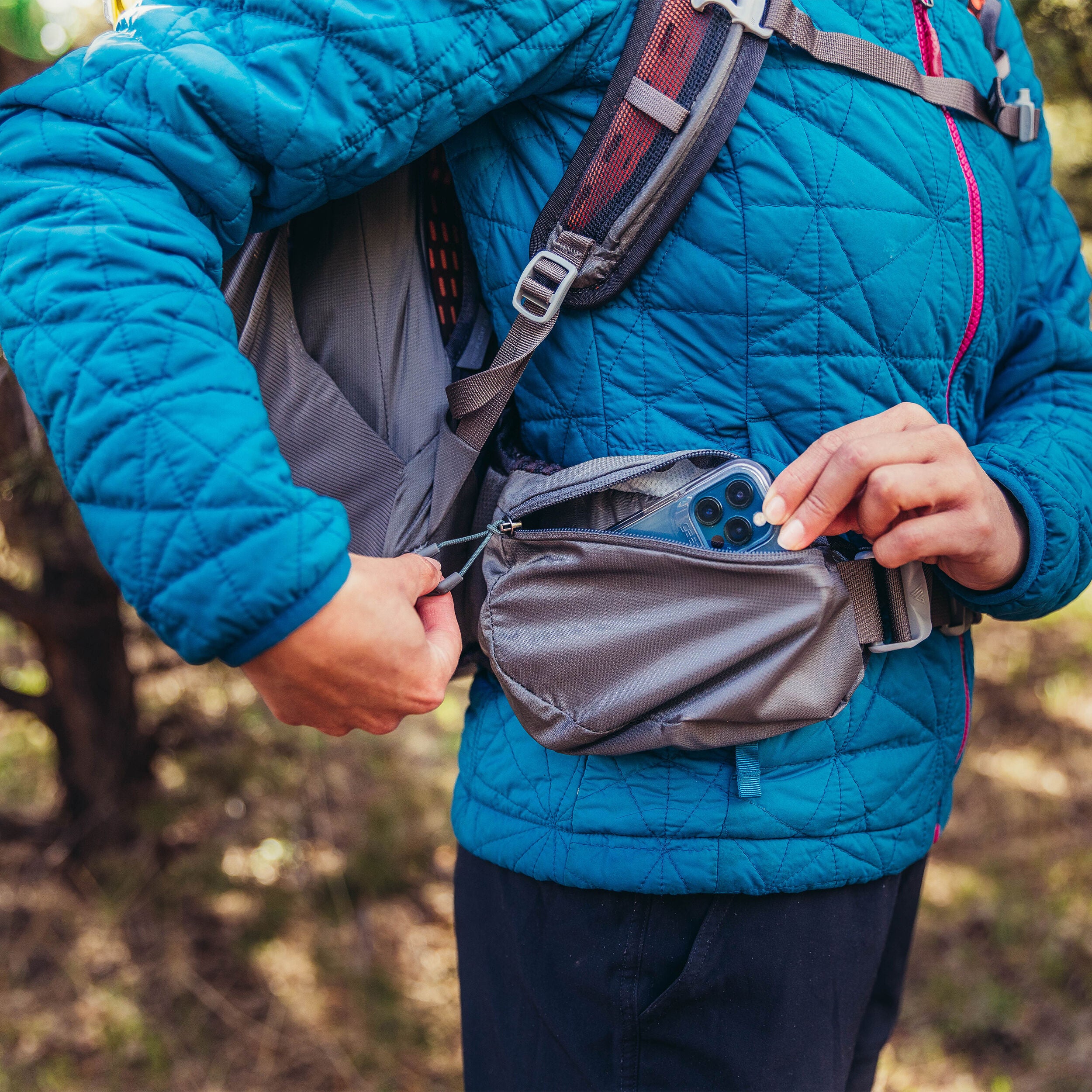 Facet 45 | Men's Backpacking Pack | Gregory Packs Facet 45 | Men's Backpacking Pack | Gregory Packs