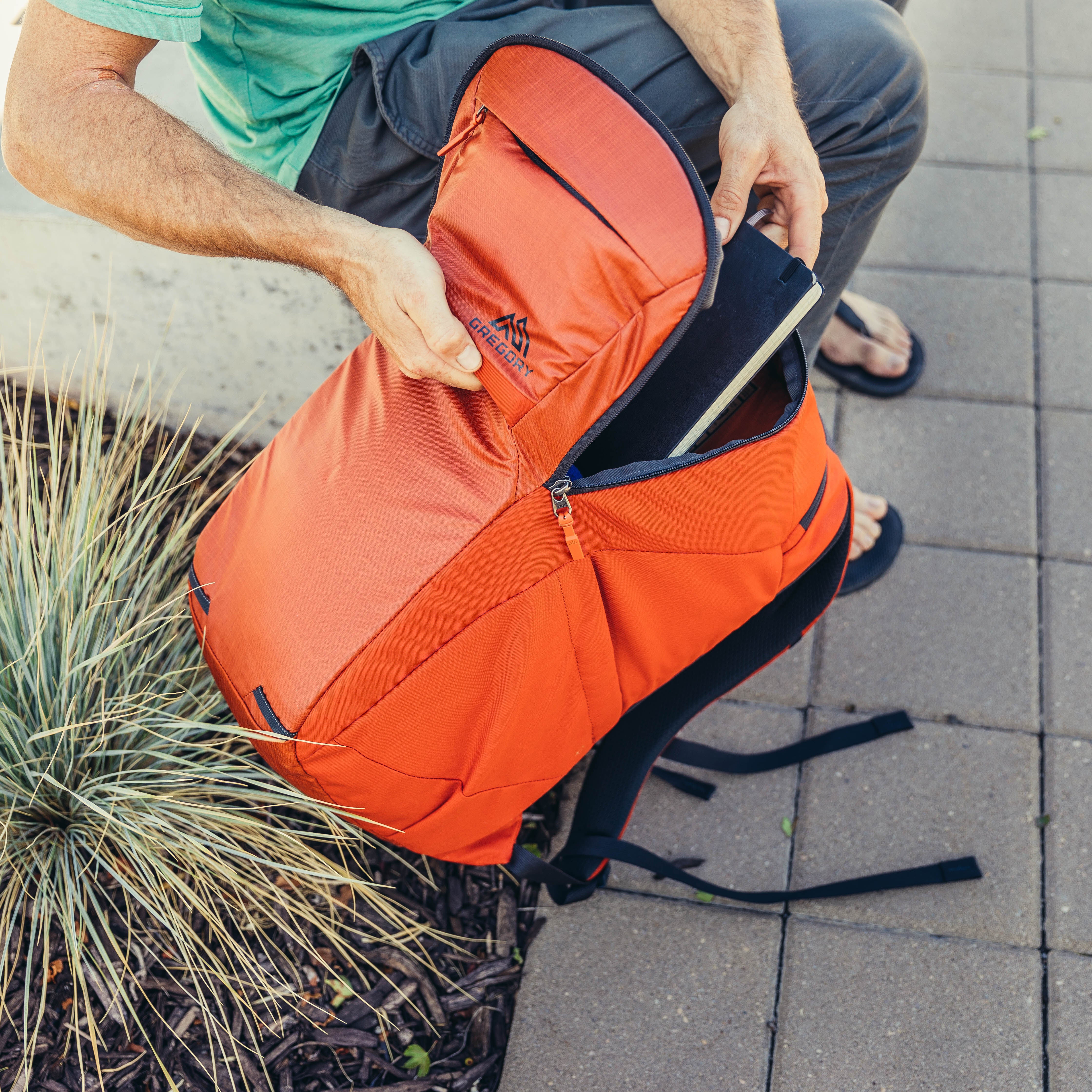 Gregory acadia pack discount