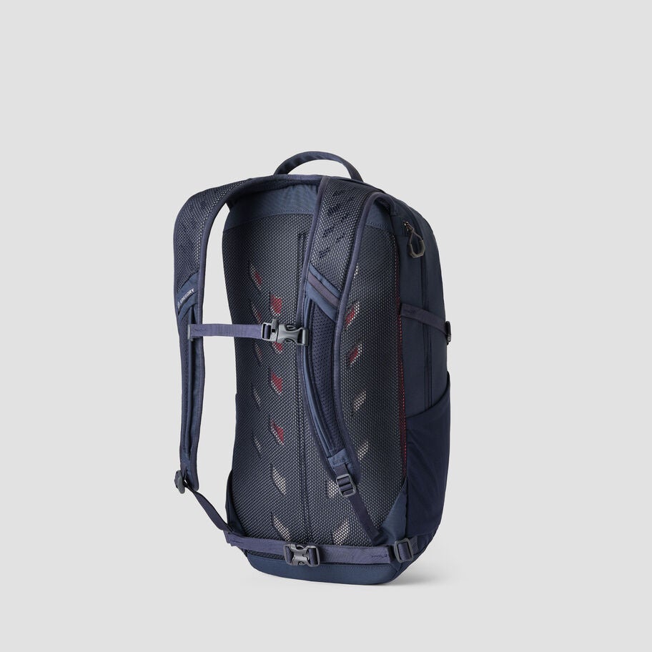 Nano 20 in the color Spark Navy. image number 1