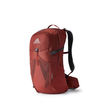 Citro 24 in the color Brick Red.