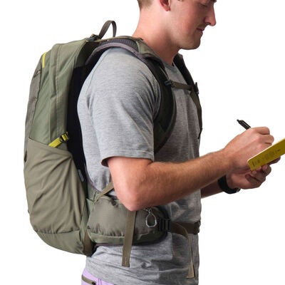 Zulu 20 LT in the color .