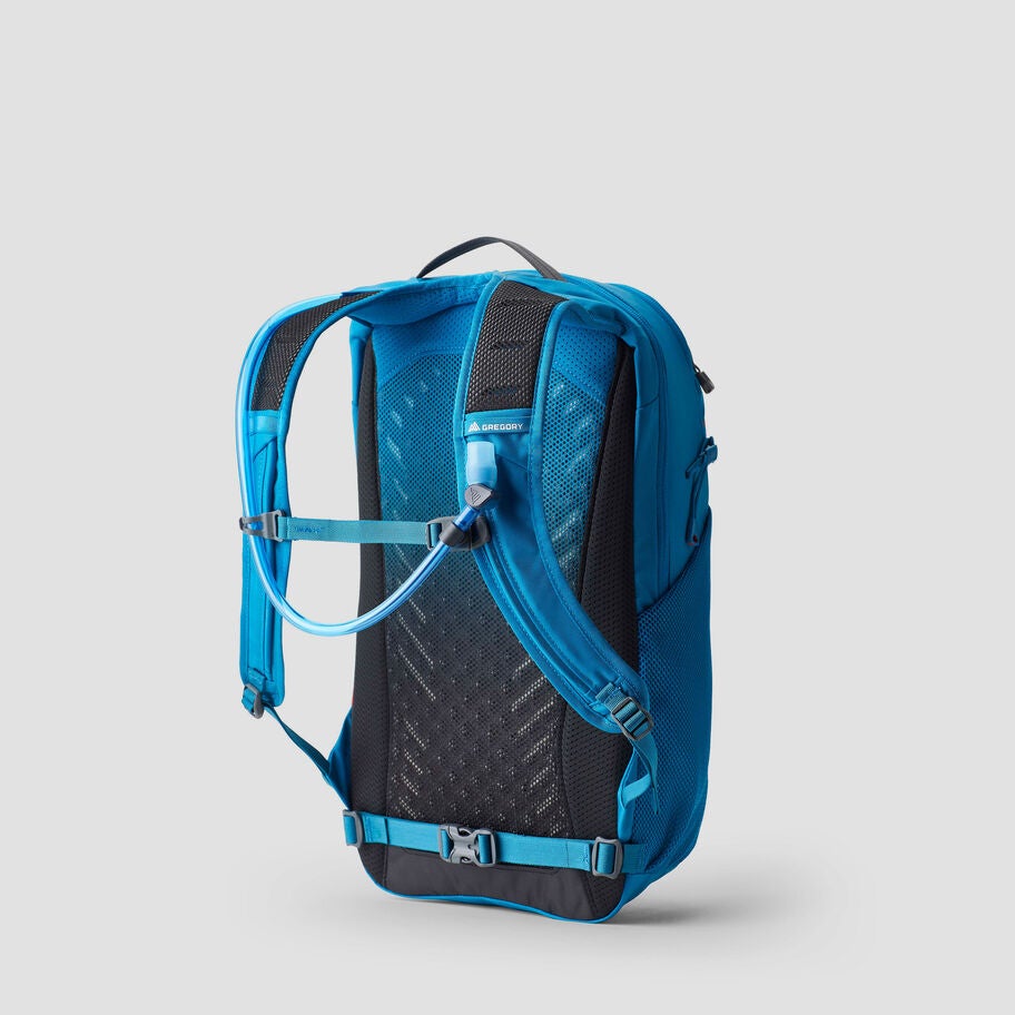 Swift 16 H2O in the color Tahoe Blue. image number 1