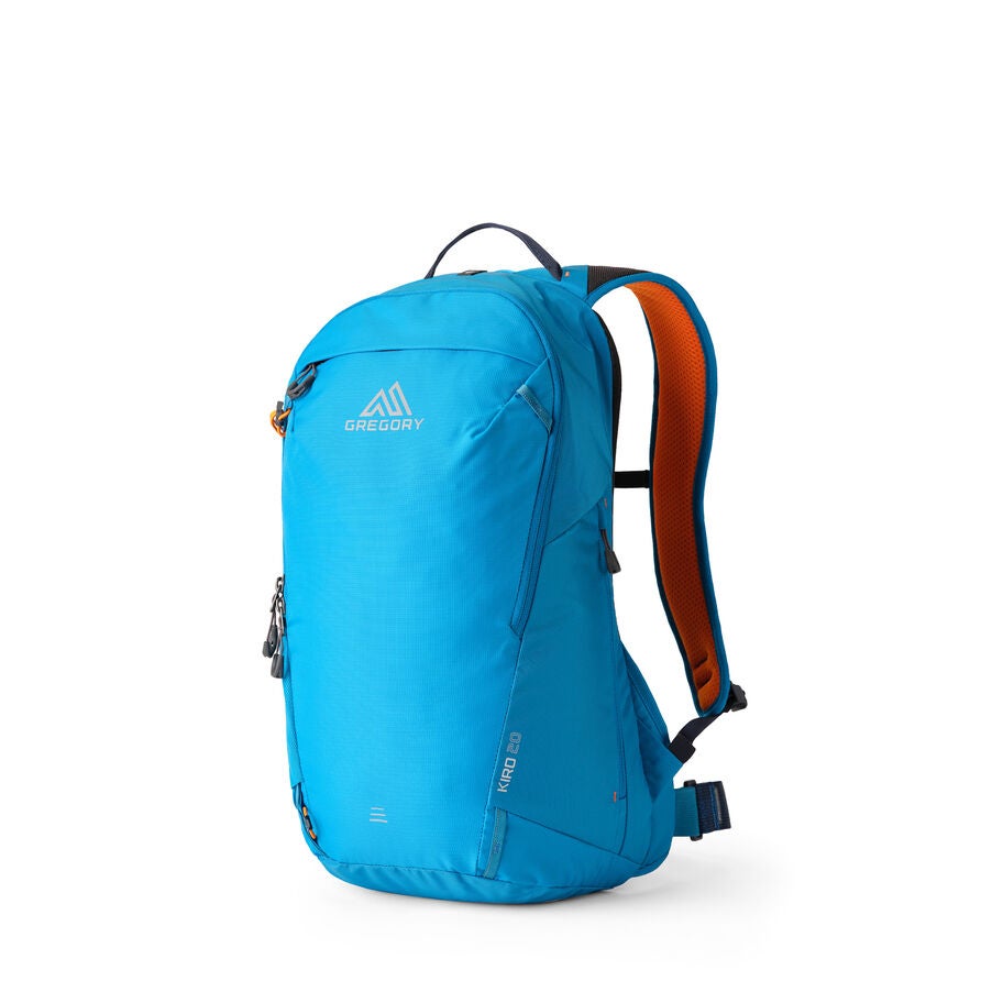 Kiro 20 in the color Legion Blue. image number 0