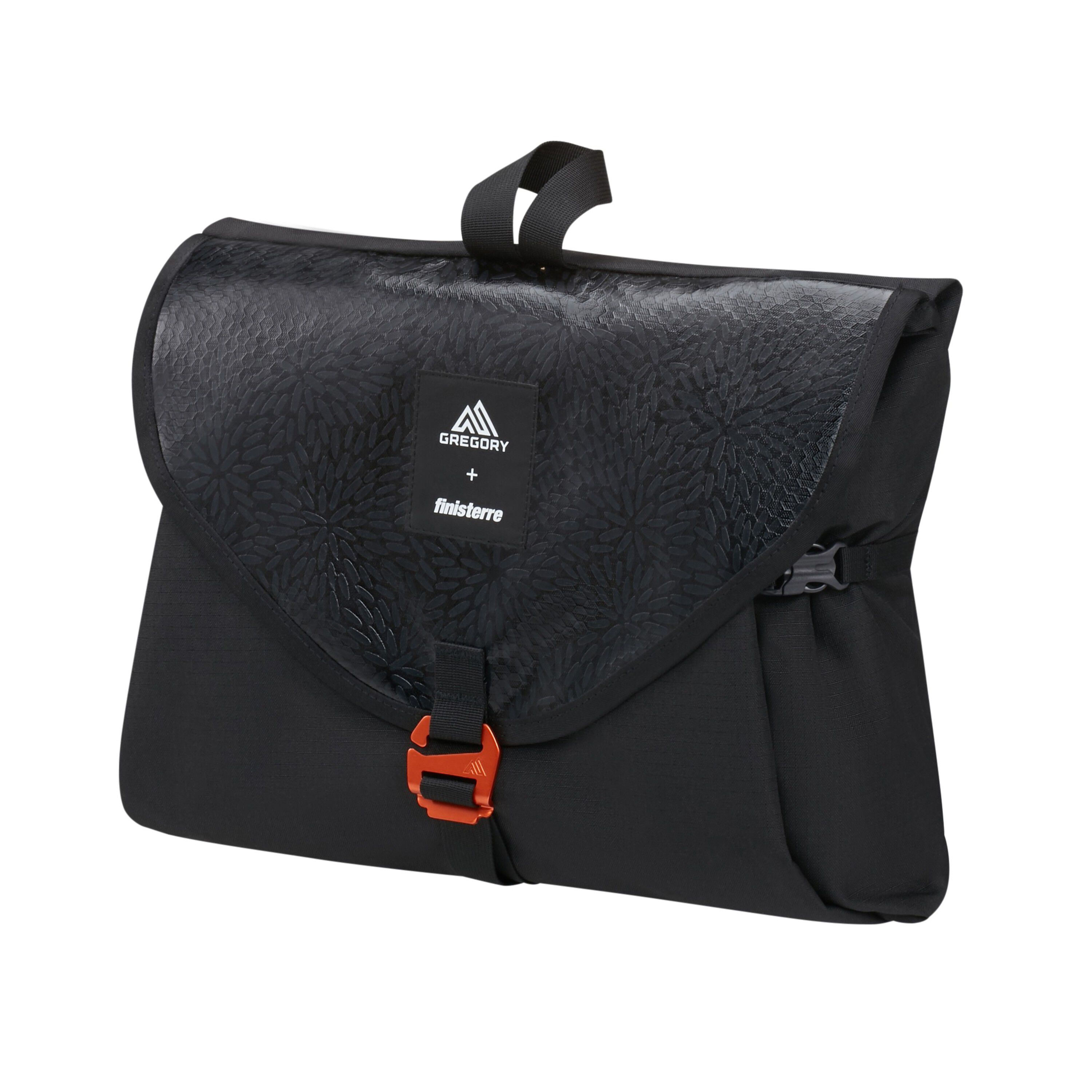 Gregory x Finisterre Alpaca Surf Duffel 60