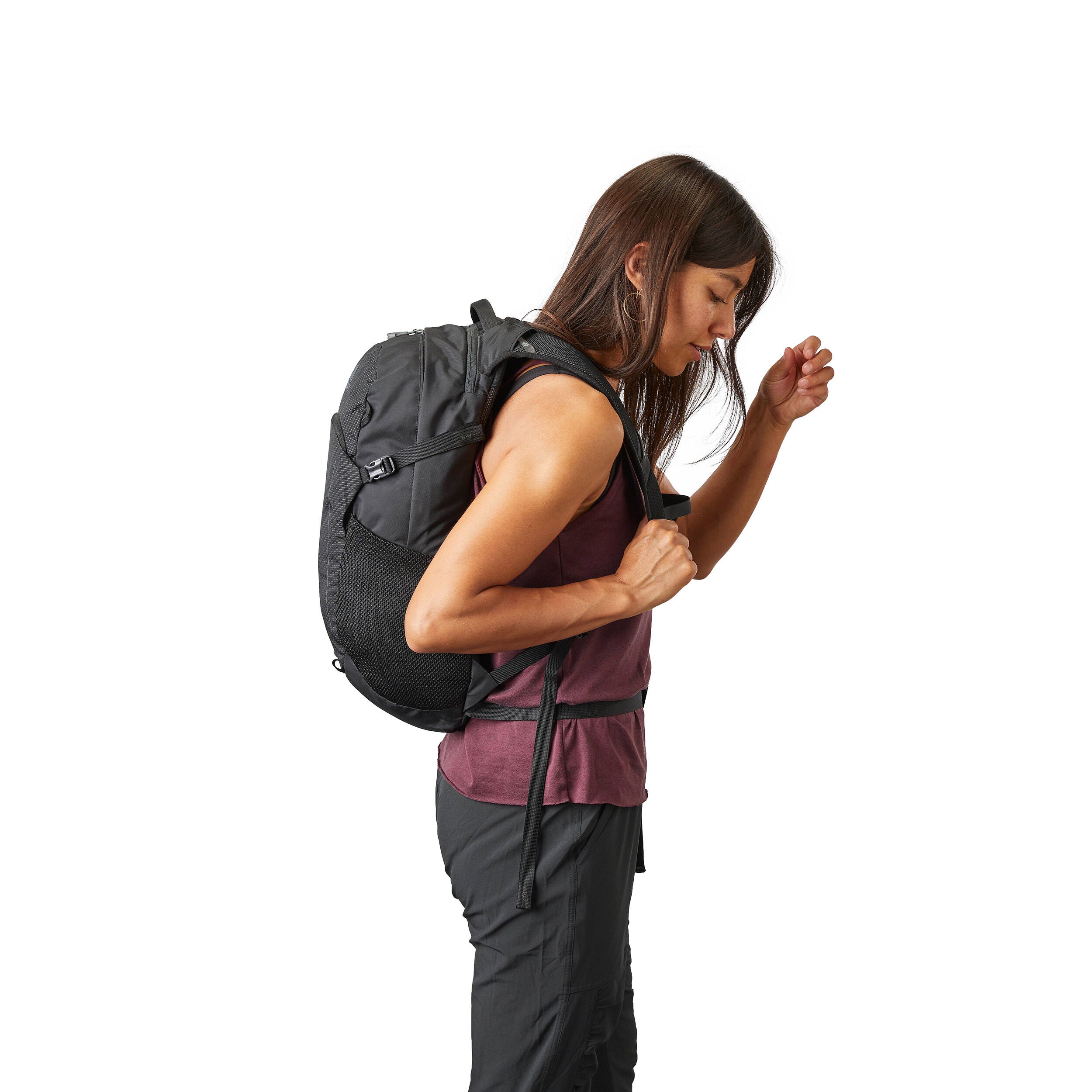 Nano 18 Everyday Pack Gregory