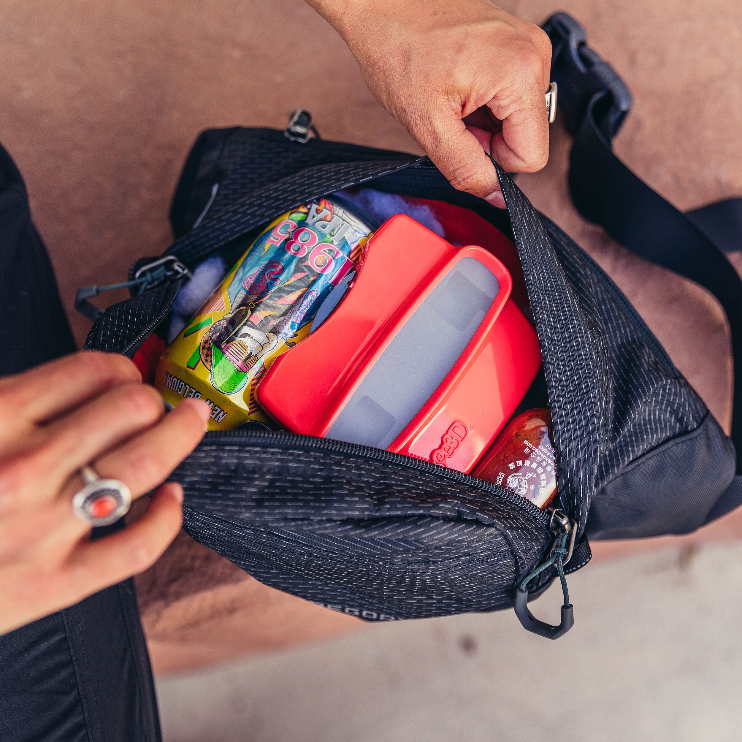 Nano Waistpack Everyday Style Gregory