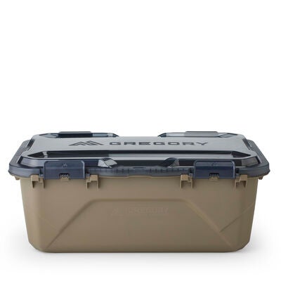 Alpaca Gear Box 45