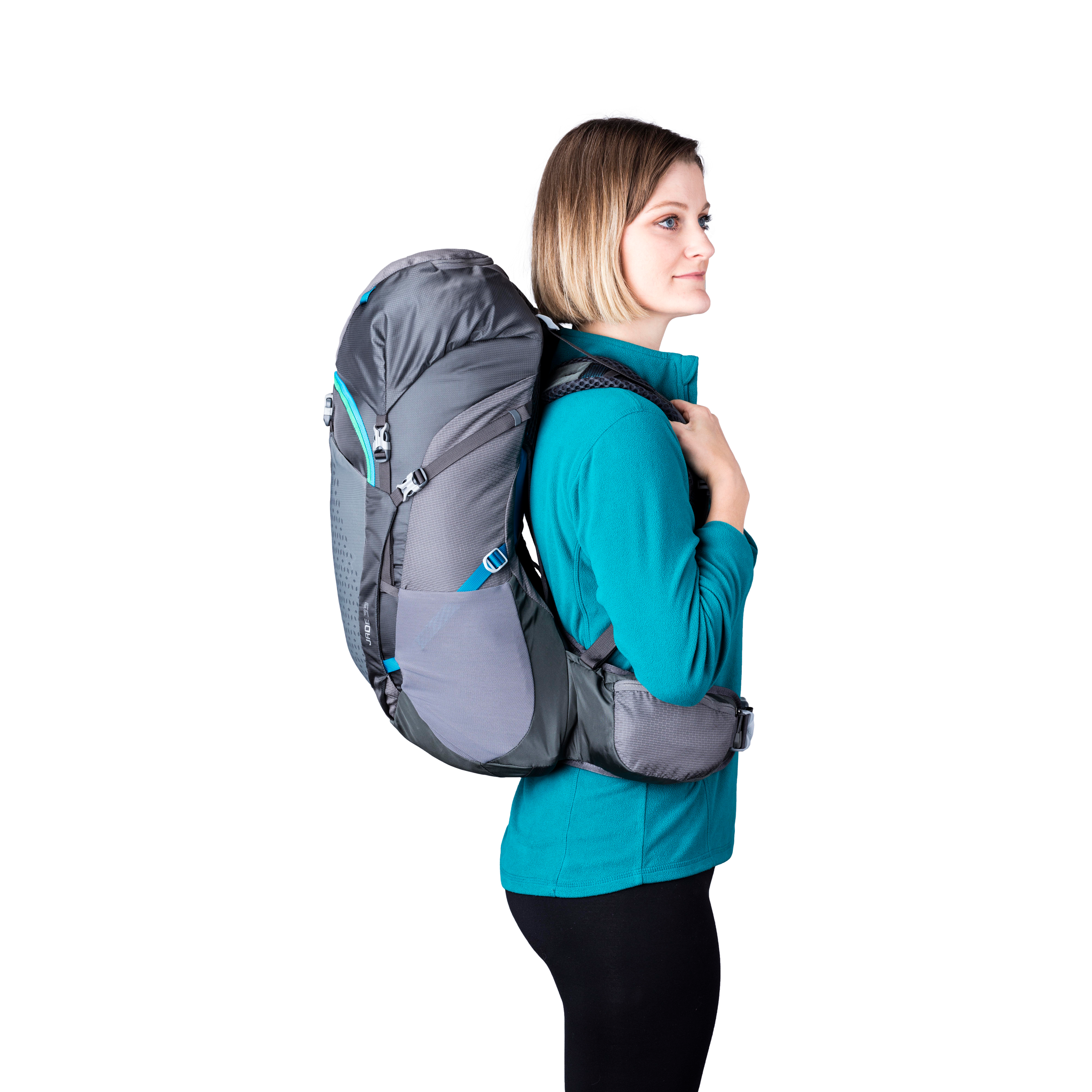 Gregory jade 33 shop review