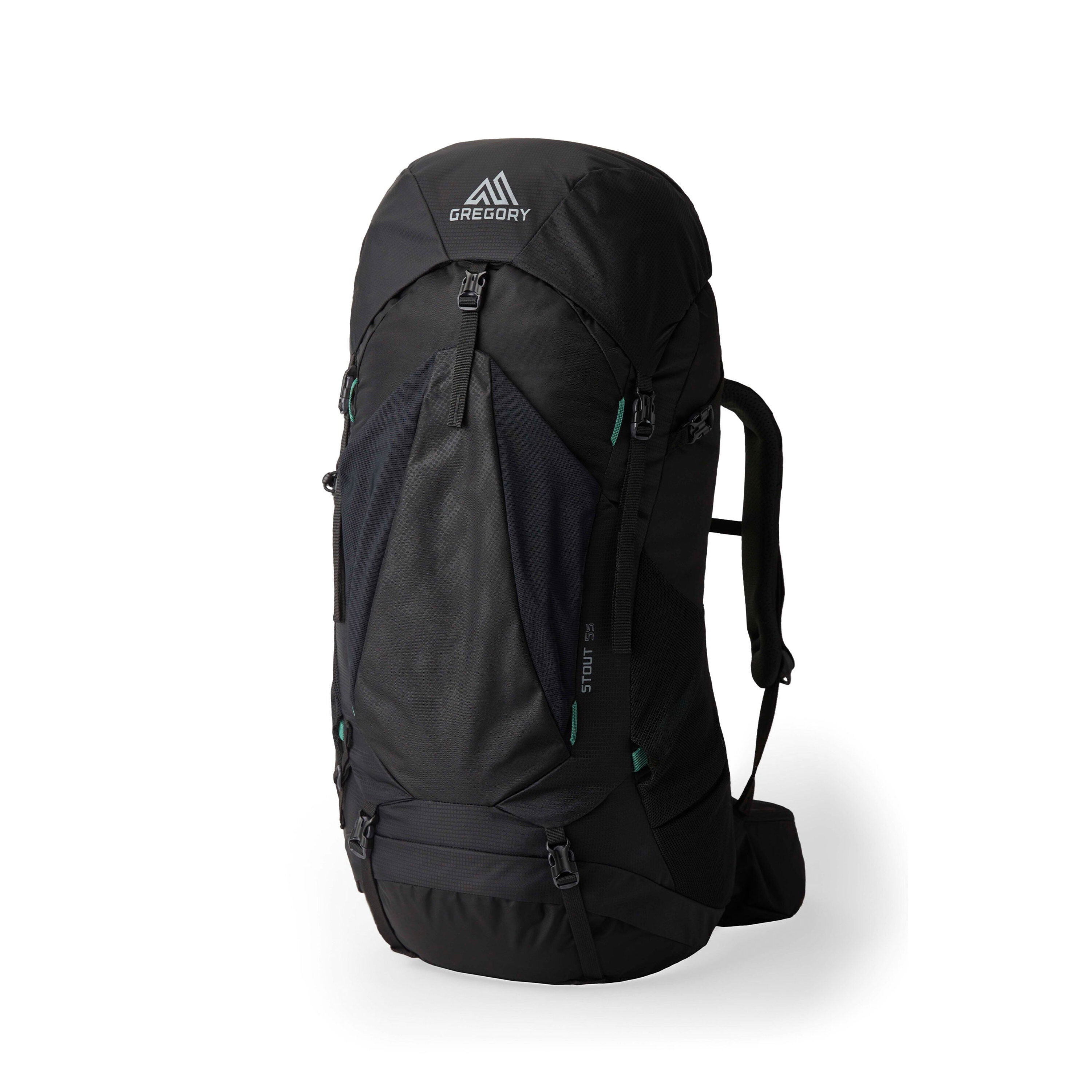 Stout 55 Backpacking Pack Gregory