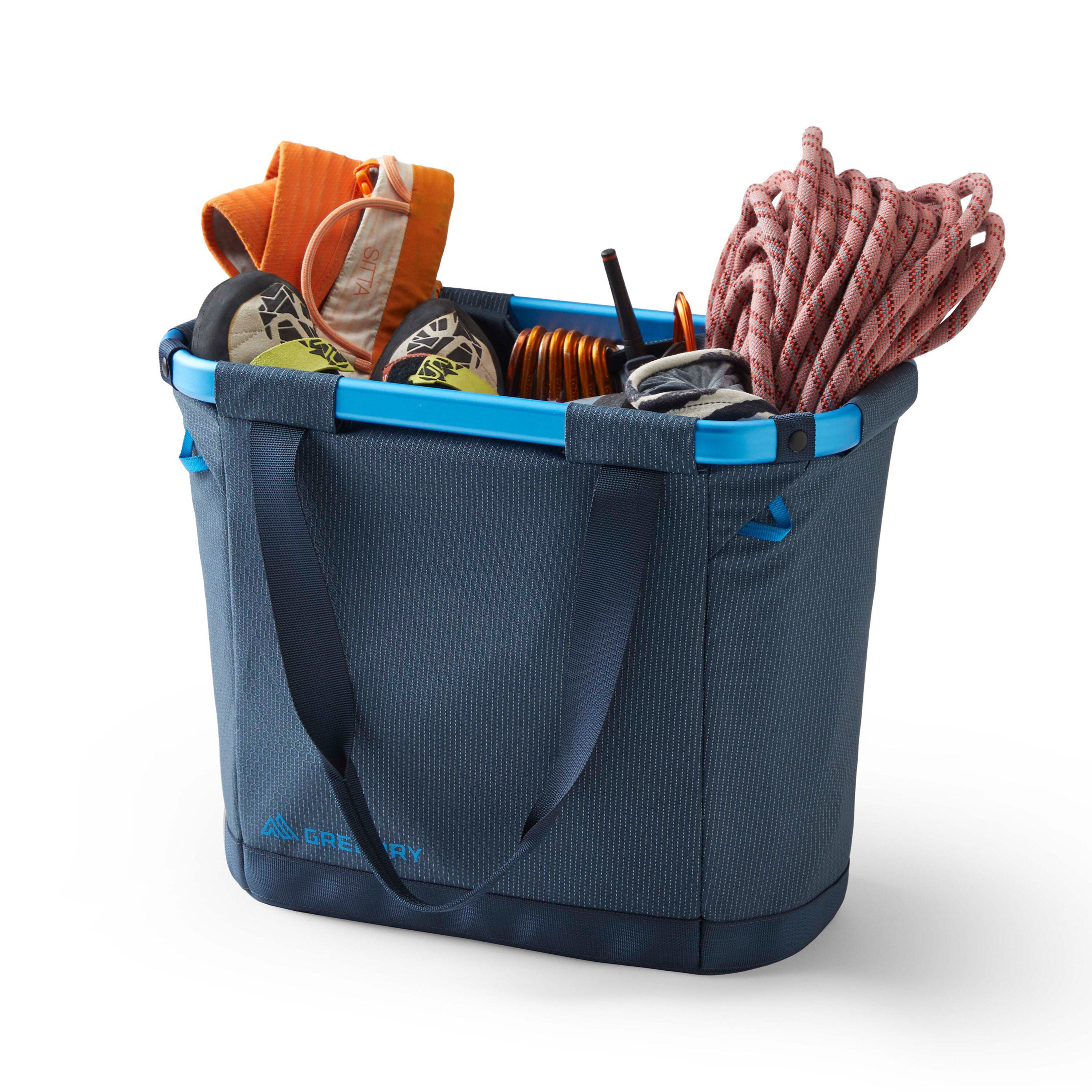 Gregory tote bag deals