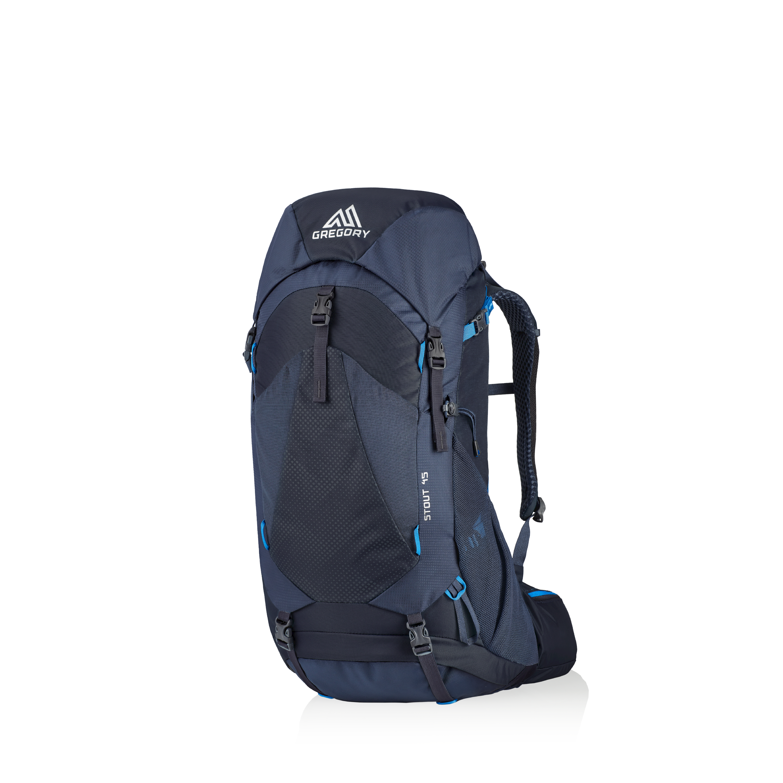 Stout 45 Backpacking Pack Gregory Gregory Mountain Products