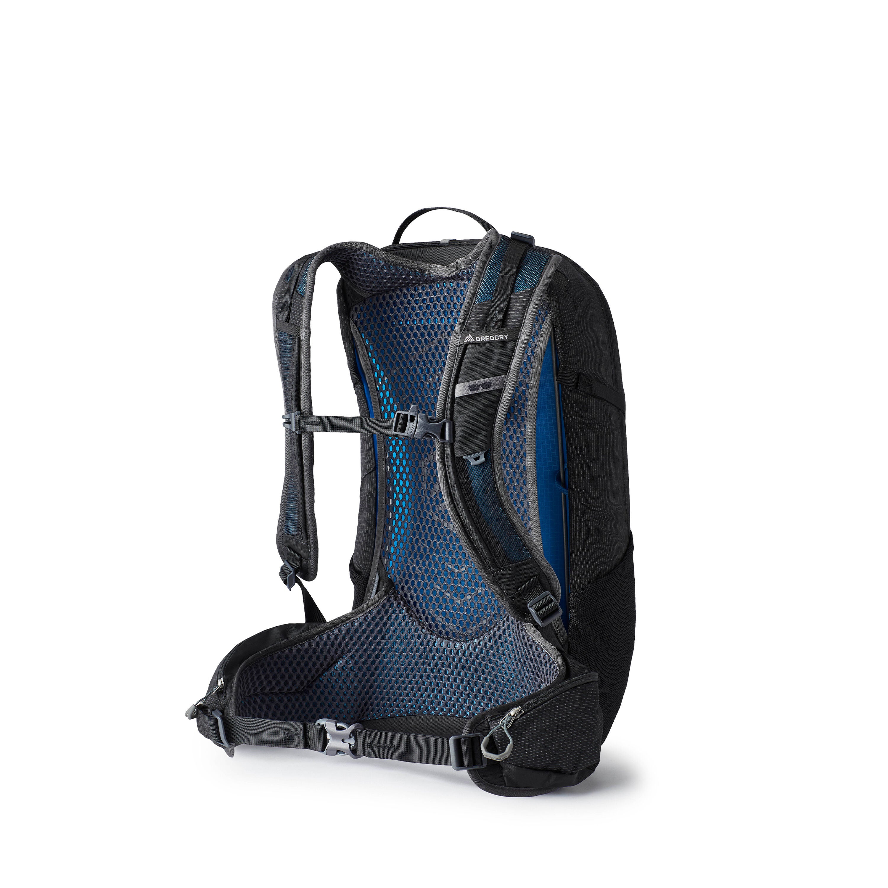 backpack that fits a laptop Amazon.com: Travel Laptop Backpack, 17 Inch Extra Large Laptop Backpack  with USB Charging Hole 45L Anti Theft Travel Backpack Water Resistant  College Business Computer Bag Fit 17.3 Inch Laptop for Men Women