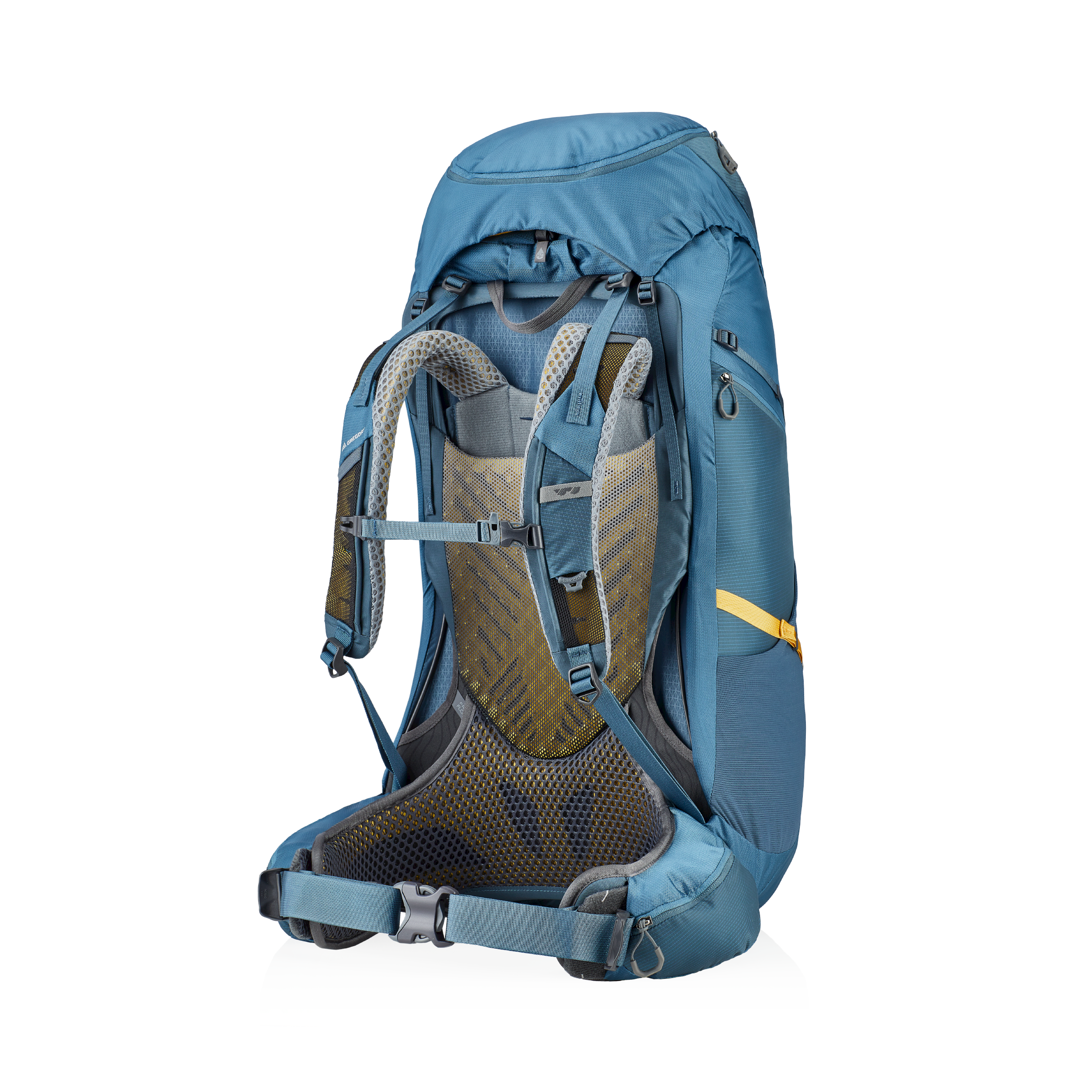 Maven 55 in the color Spectrum Blue. image number 1