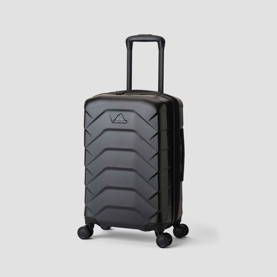 Cache Carry-On in the color Black Lichen. image number 0
