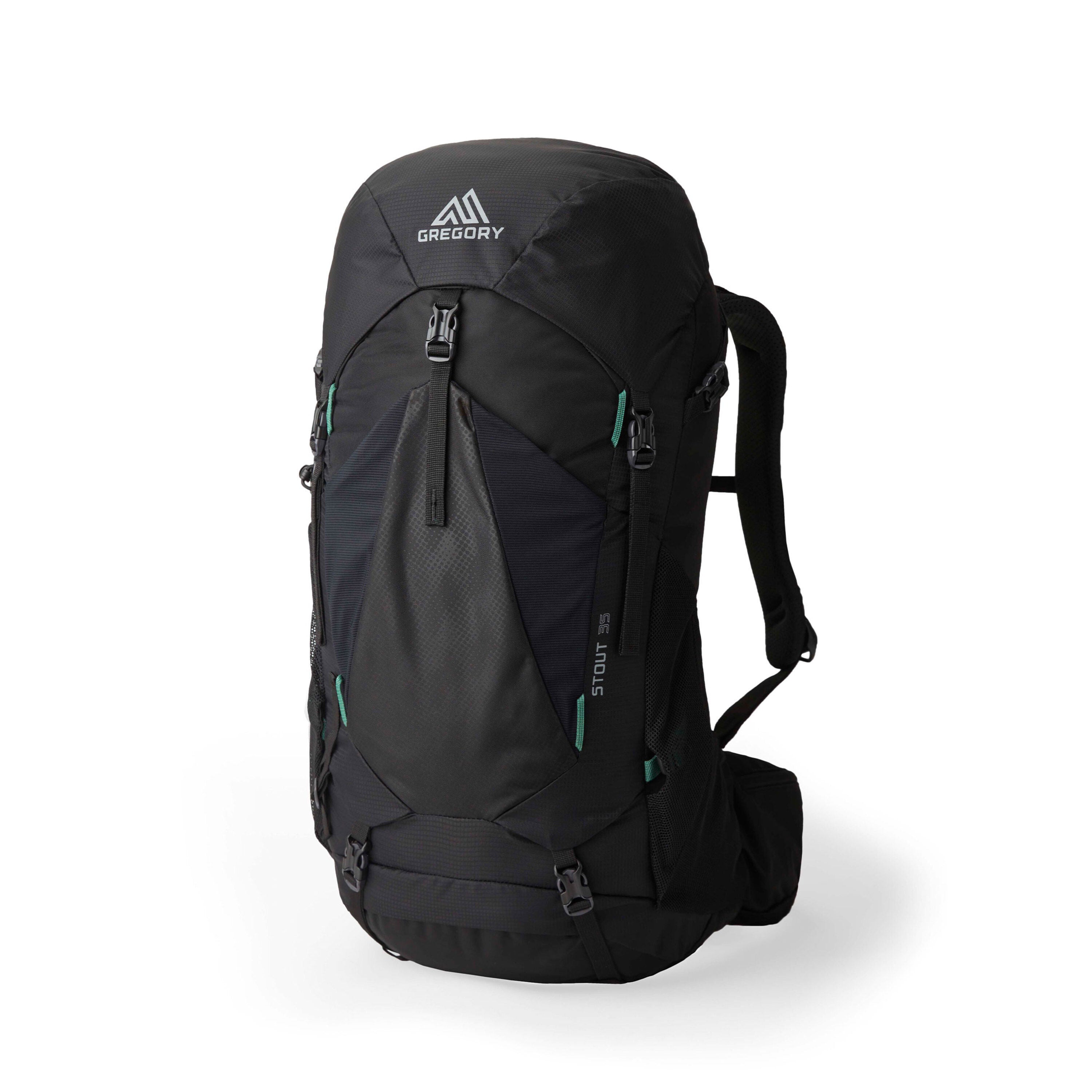 Stout 35 Backpacking Pack Gregory