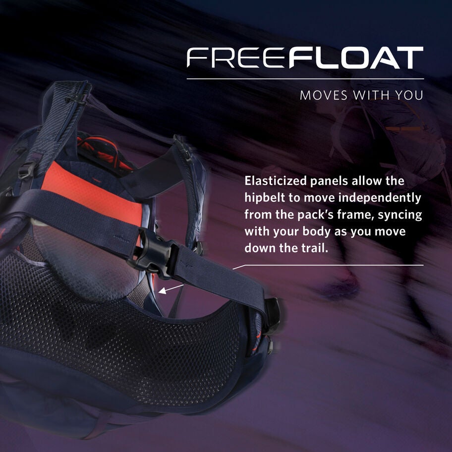 Paragon 70 in the color Cascade Green. image number 3