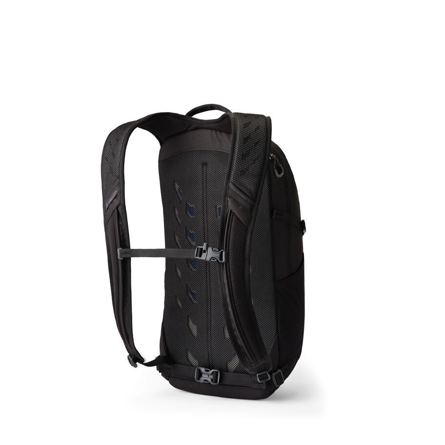 Nano 20 Plus in the color Optic Black. image number 1