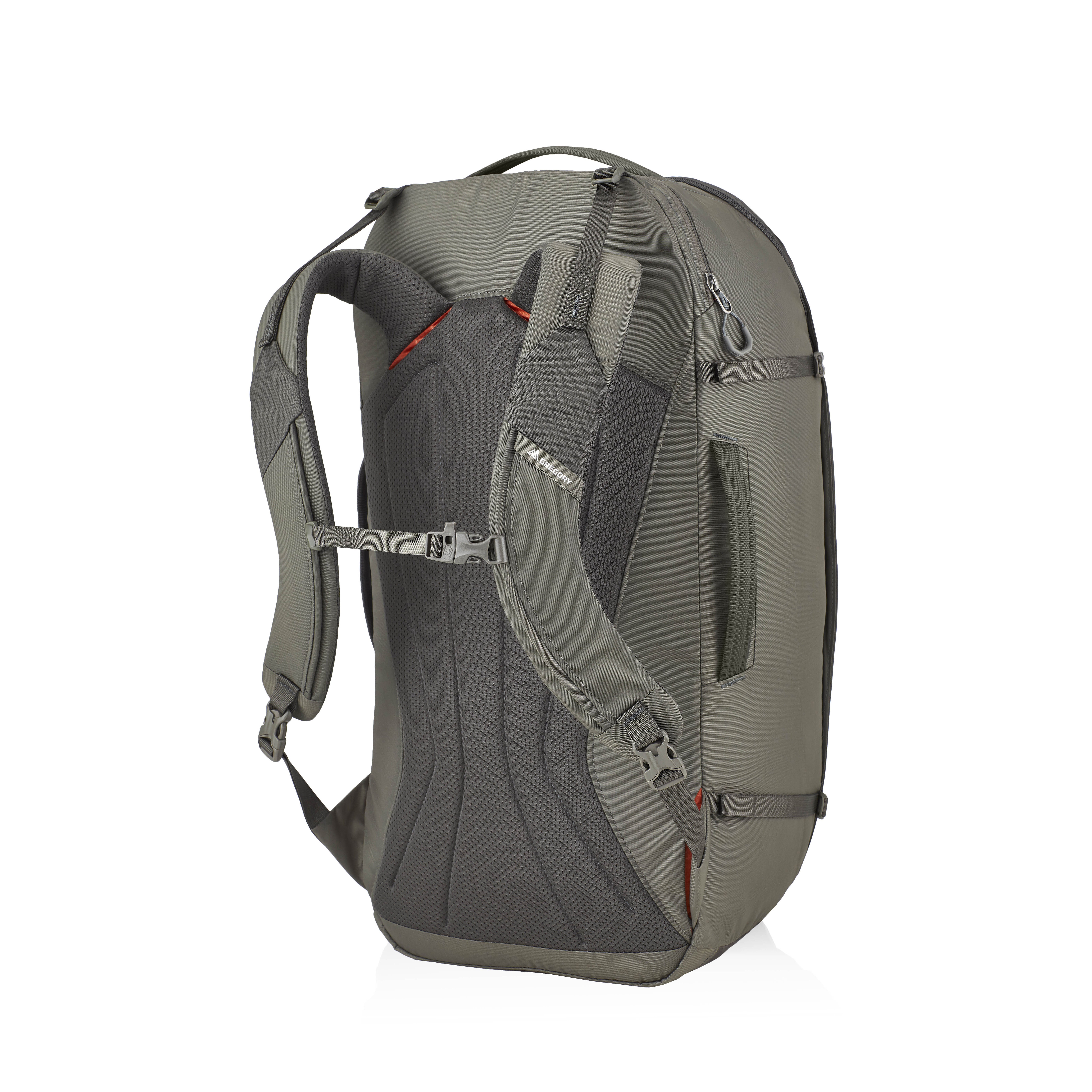 Detour 60 in the color Anthracite Grey.
