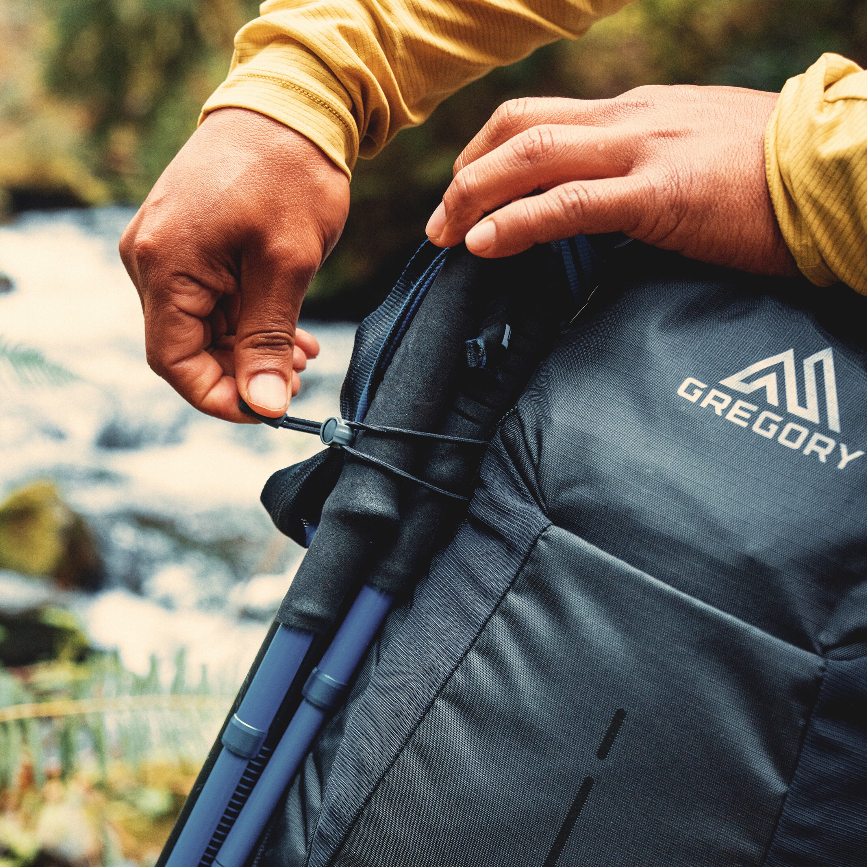 Arrio 24L Day-Hiking Pack | Gregory