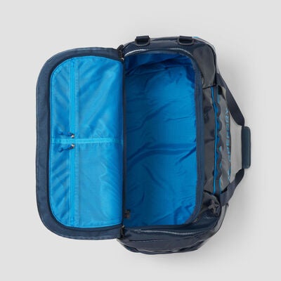 Alpaca 60 in the color Slate Blue.