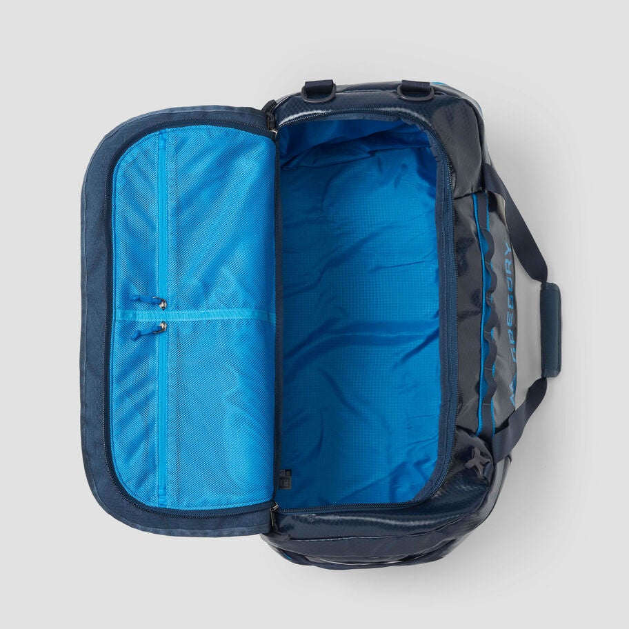 Alpaca 60 in the color Slate Blue. image number 1