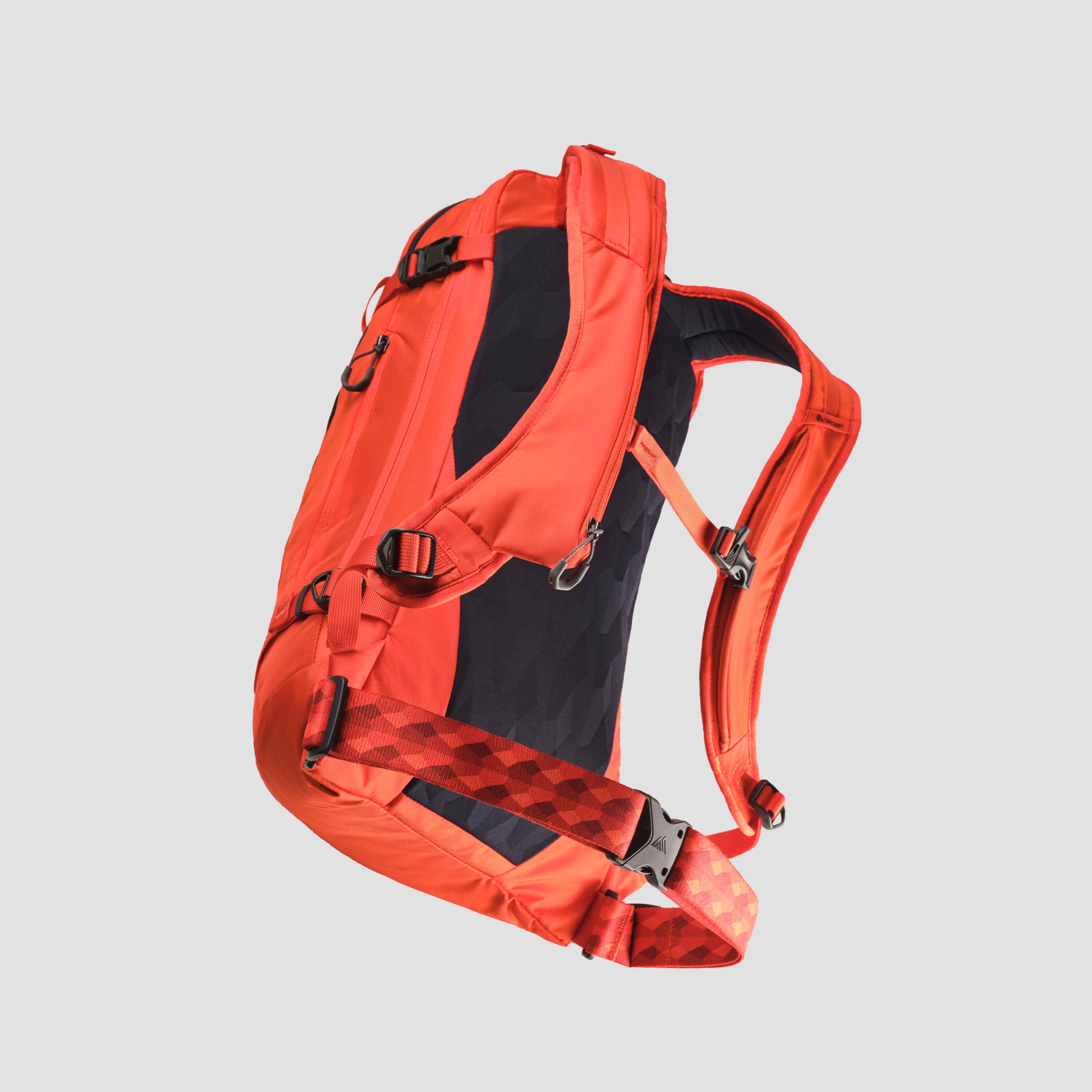 gregory backpack ski bag even during strenuous activities Ski & Alpine Backpacks |