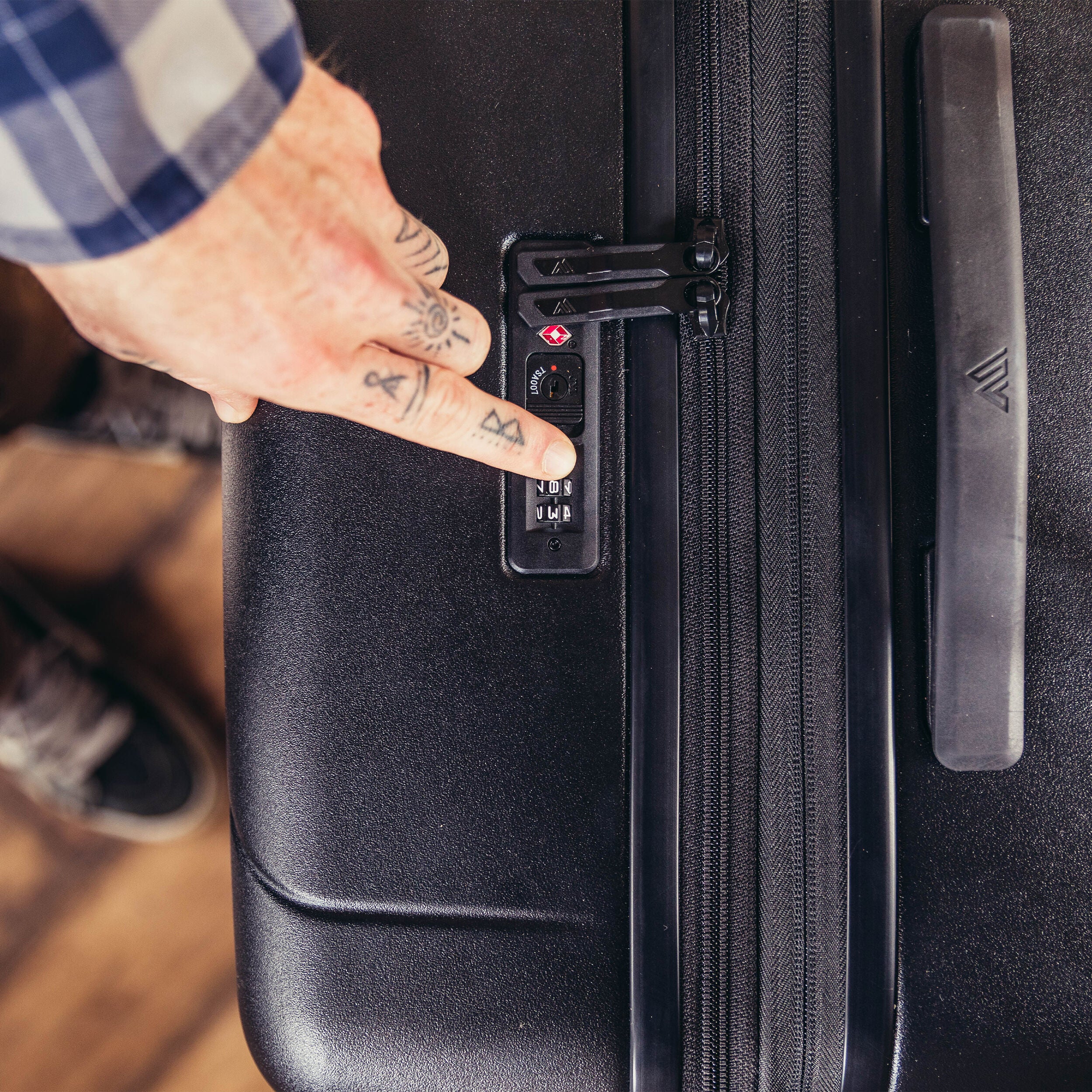 Quadro Pro Hardcase 28