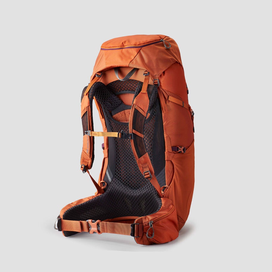 Jade 53 in the color Moab Orange. image number 1