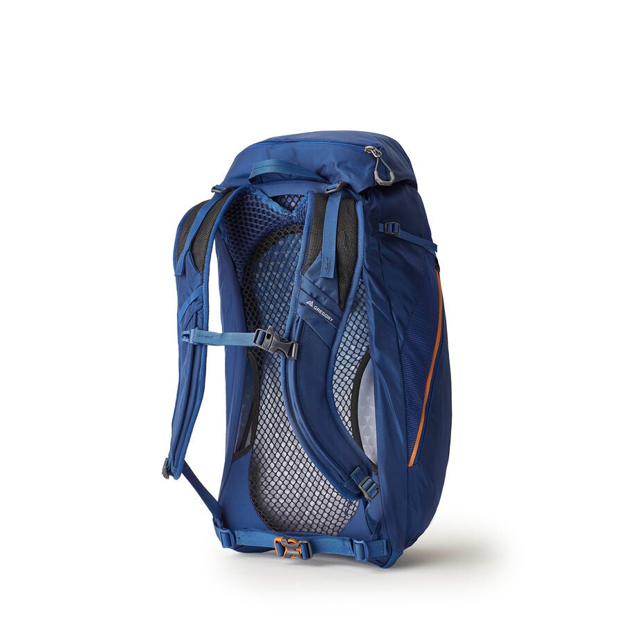 Arrio 24 in the color Outlet | Empire Blue. image number 1