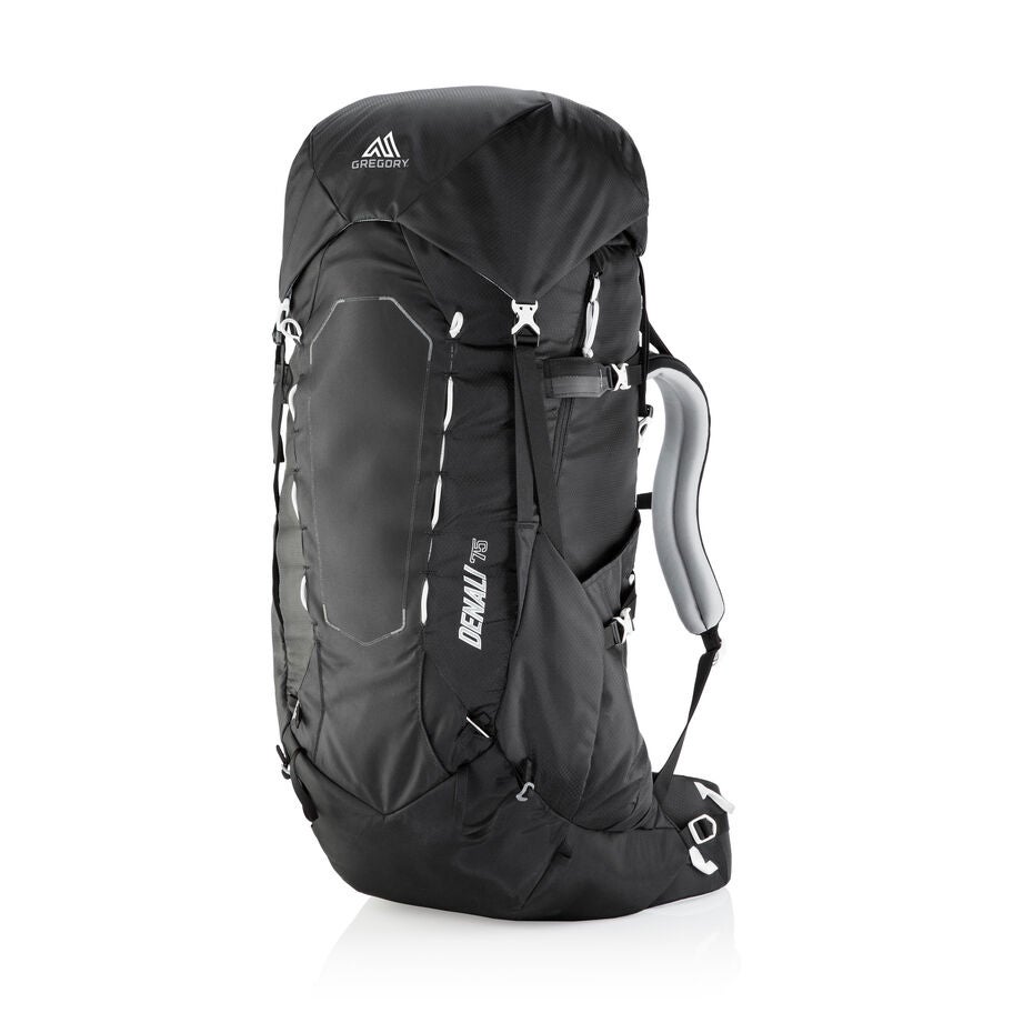 Denali 75 in the color Outlet | Basalt Black. image number 0