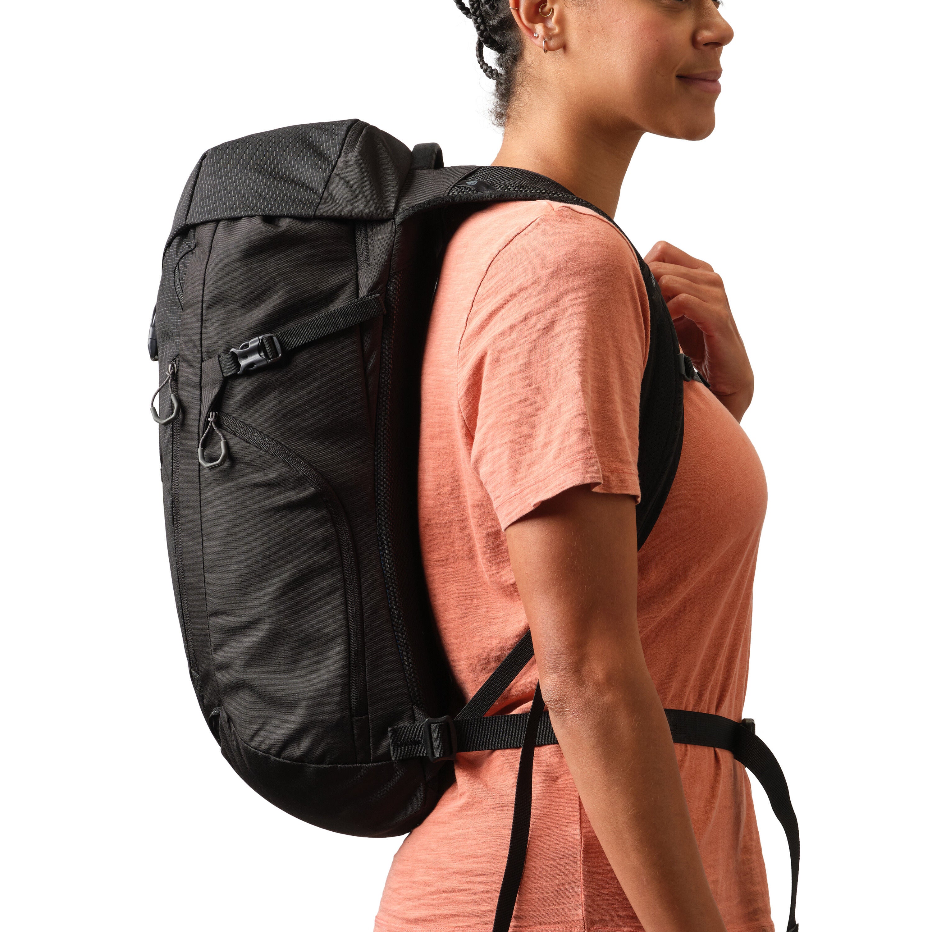 GREGORY × Ziploc(R) / DAYPACK BEAMS｜ビームス on X: 