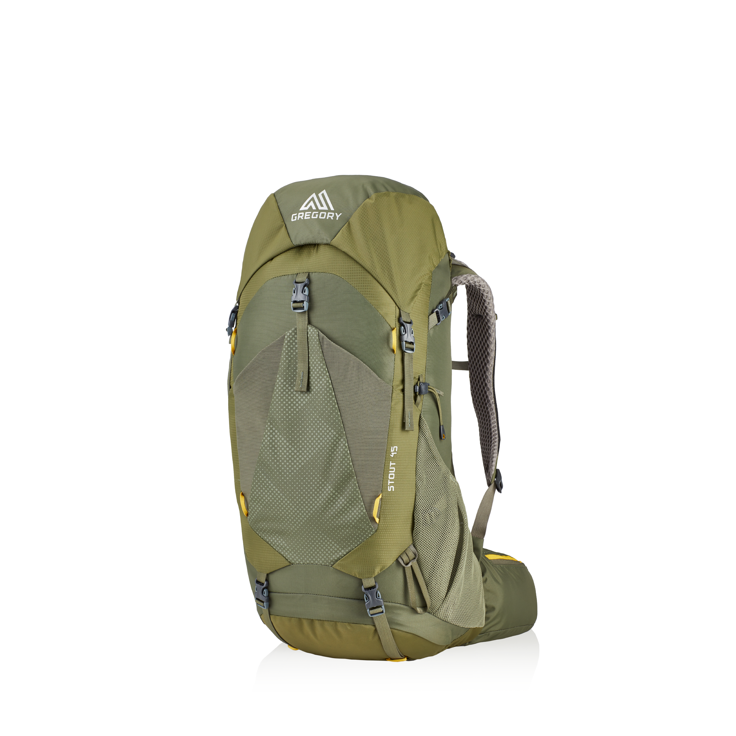 Gregory stout 45 pack store