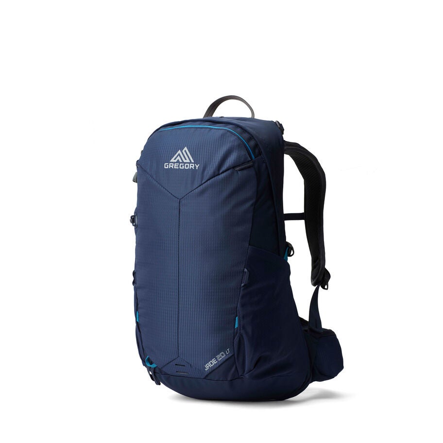 Jade 20 LT in the color Midnight Navy. image number 0