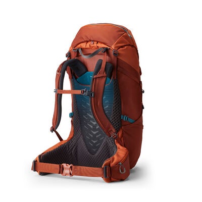 Wander 50 in the color Redrock.