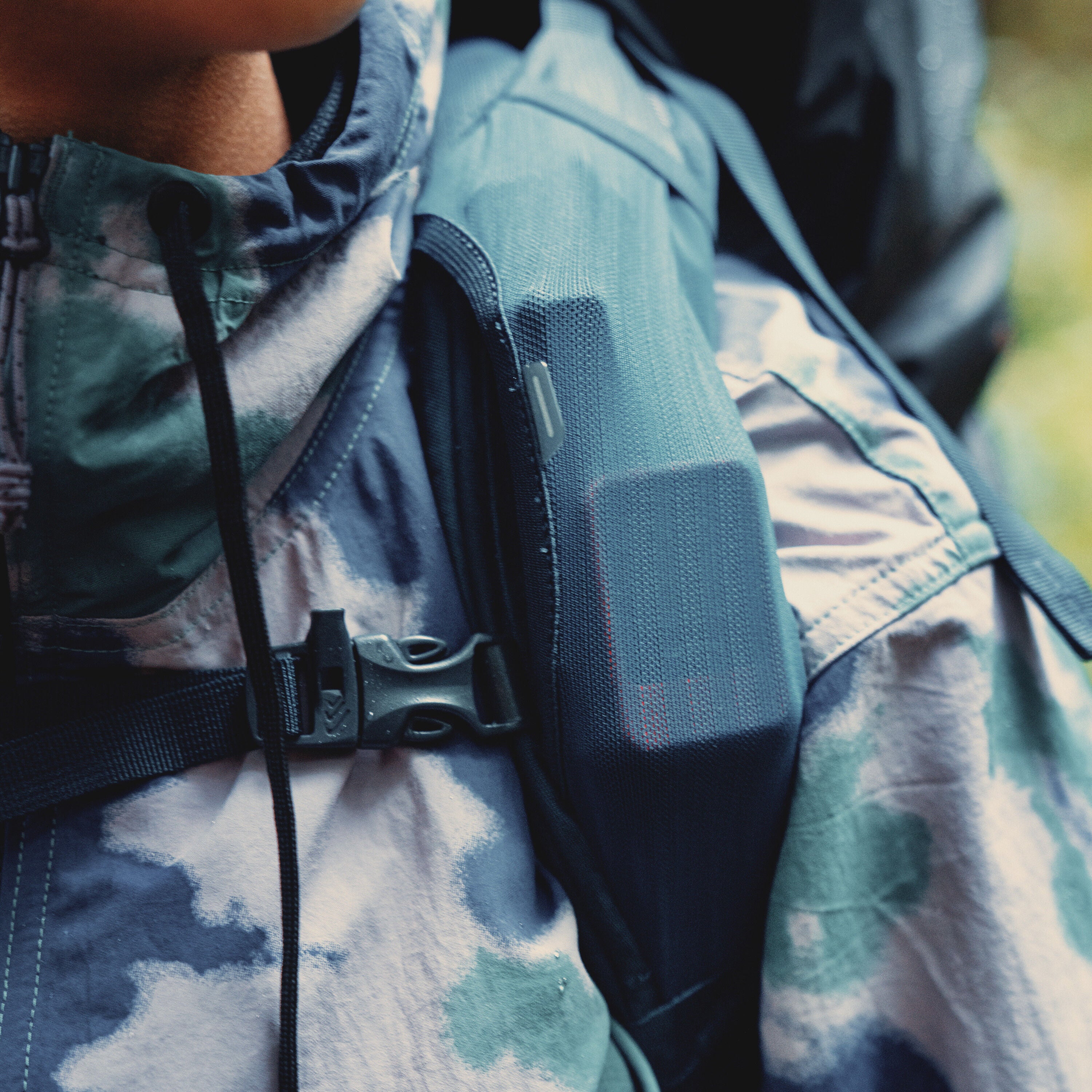 Deva 70 Women's Backpacking Pack | Gregory