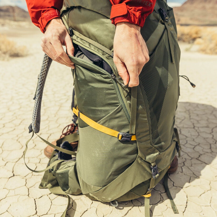 Paragon 48 in the color . image number 3