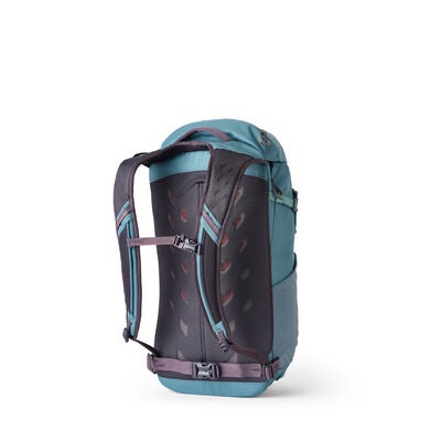 Nano 28 in the color Rio Blue.