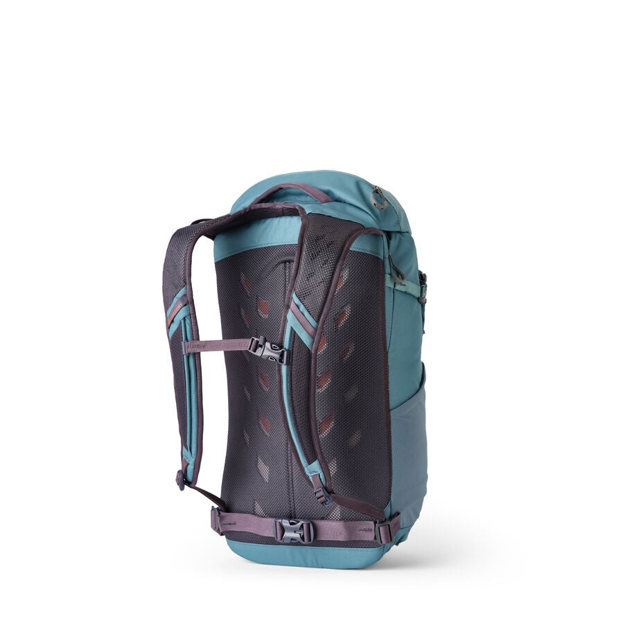 Nano 28 in the color OUTLET | Rio Blue. image number 1