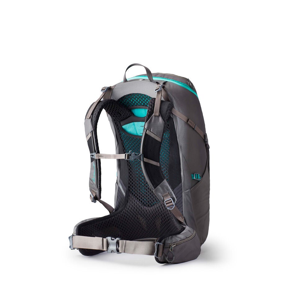 Jade 28 in the color OUTLET | Mist Grey. image number 1