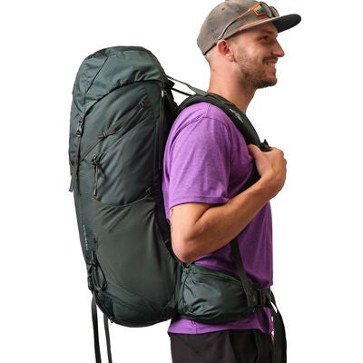 Paragon 60 in the color .