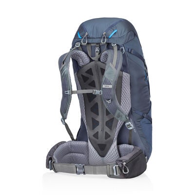 Baltoro 65 in the color Outlet | Dusk Blue.